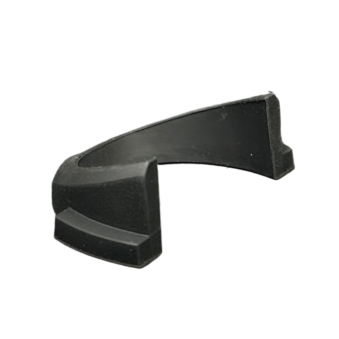 Replacement Angled Rubber Adapter