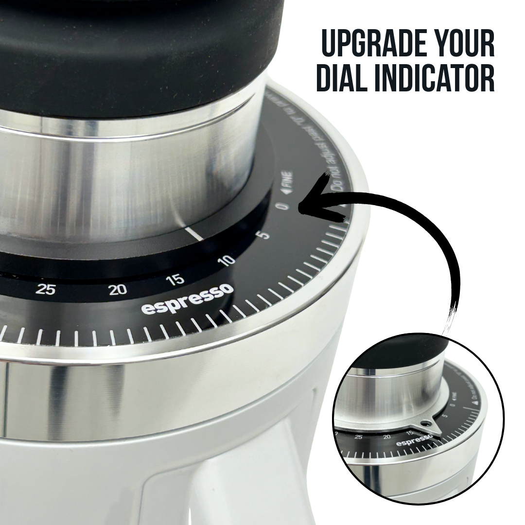 DF64 Gen 2 Coffee Grinder