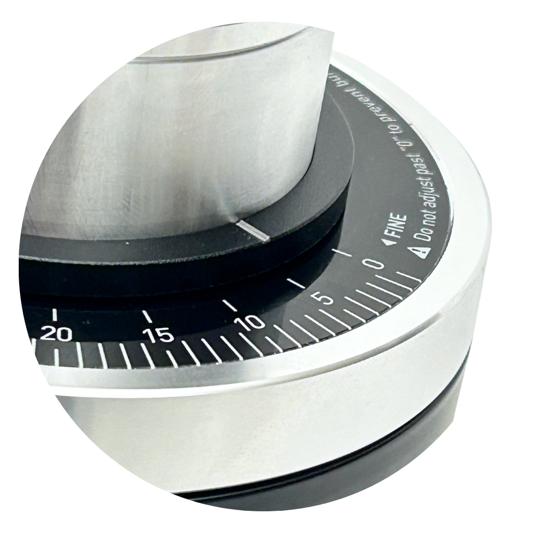 DF54 Premium Indicator