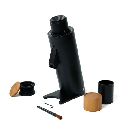 DC63 Conical Burr Coffee Grinder