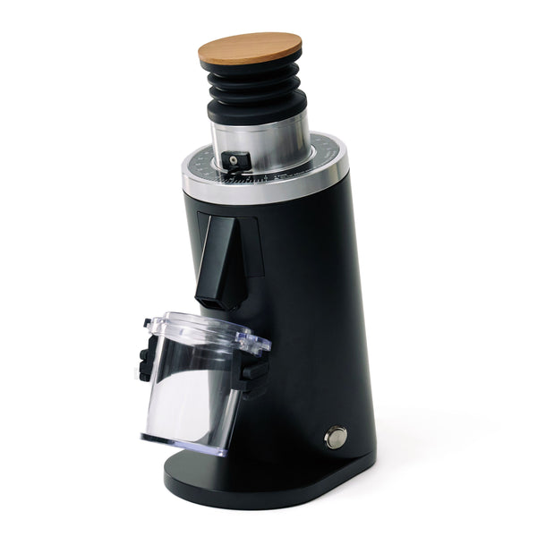 DF Grinders - DF54 V4 All-Purpose Single Dose Coffee Grinder