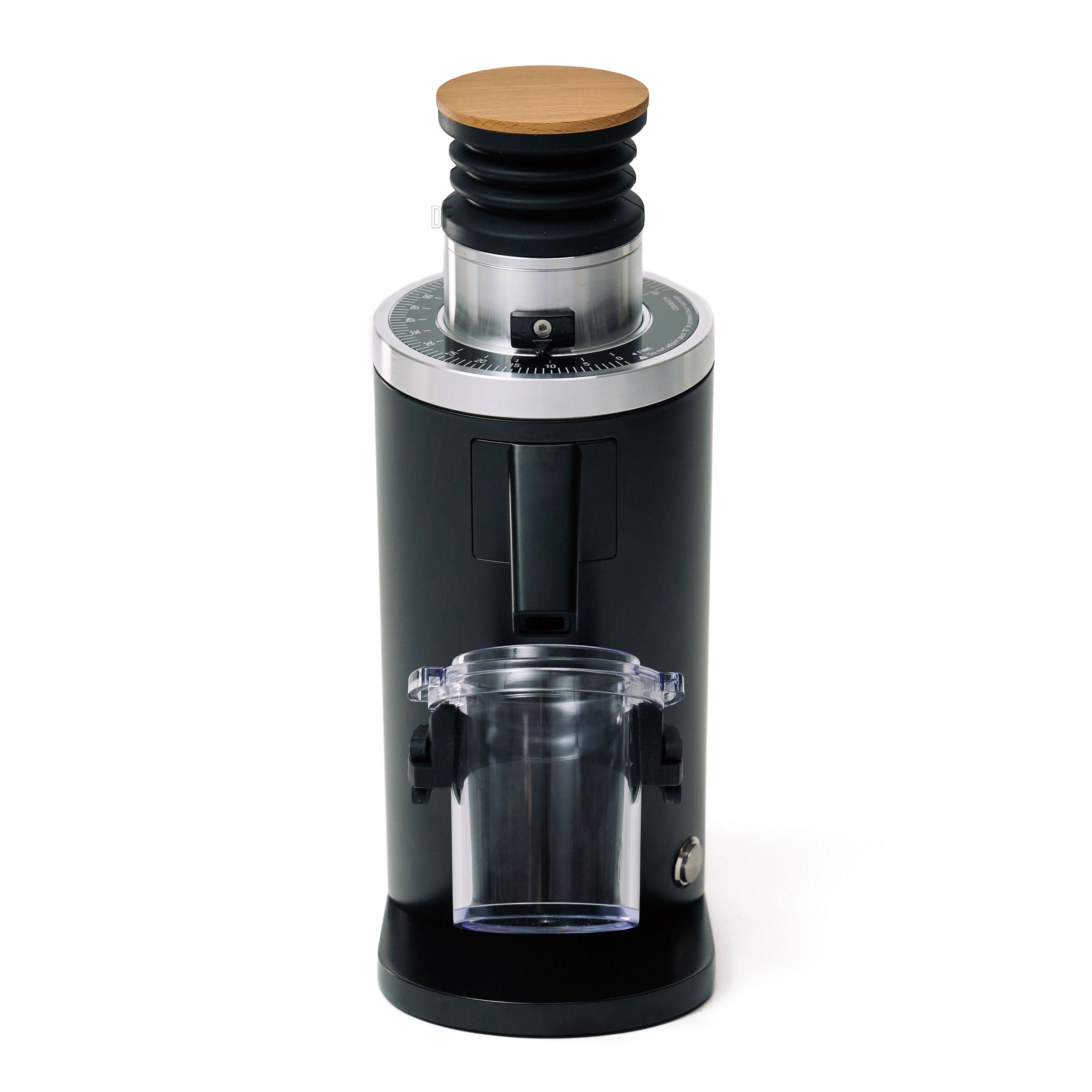 【新品未開封】NEXT G GRAY coffee GRINDER Coffee Grinder - Stainless Steel – Lizzard South Africa