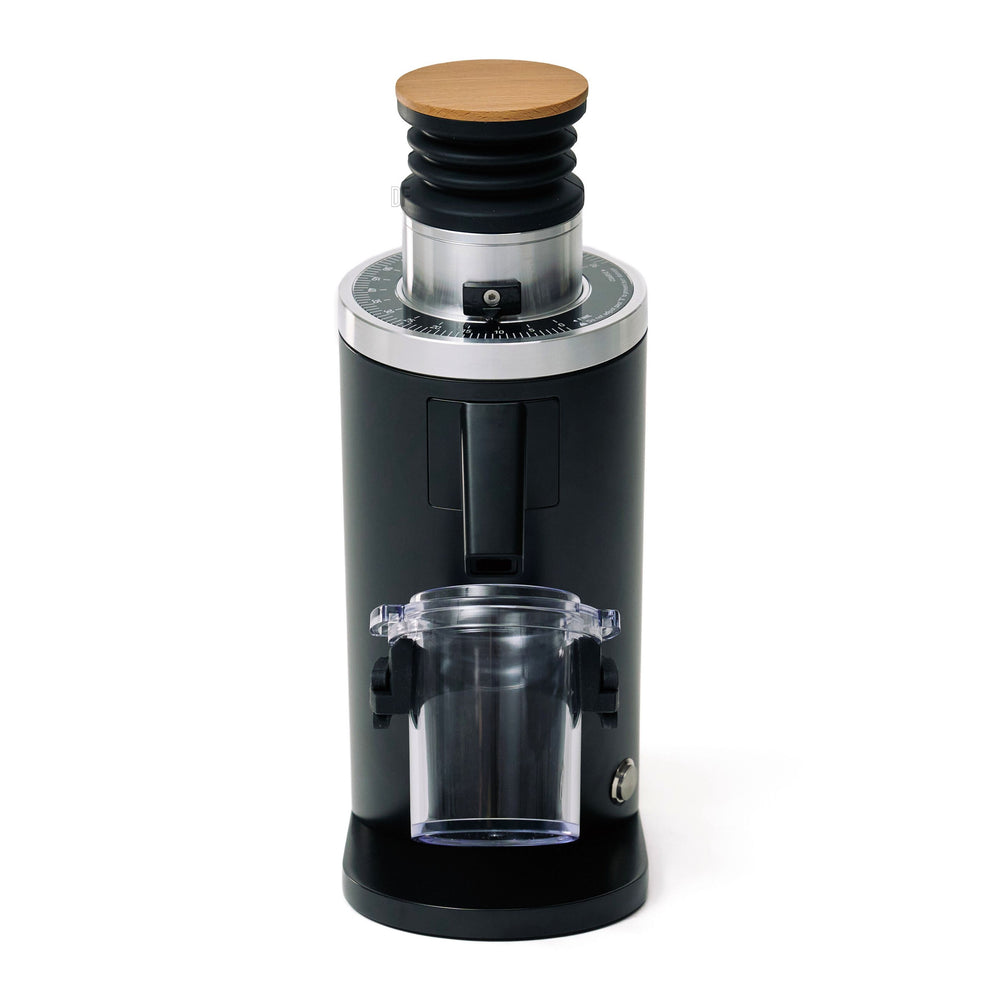 DF Grinders - DF54 V4 All-Purpose Single Dose Coffee Grinder