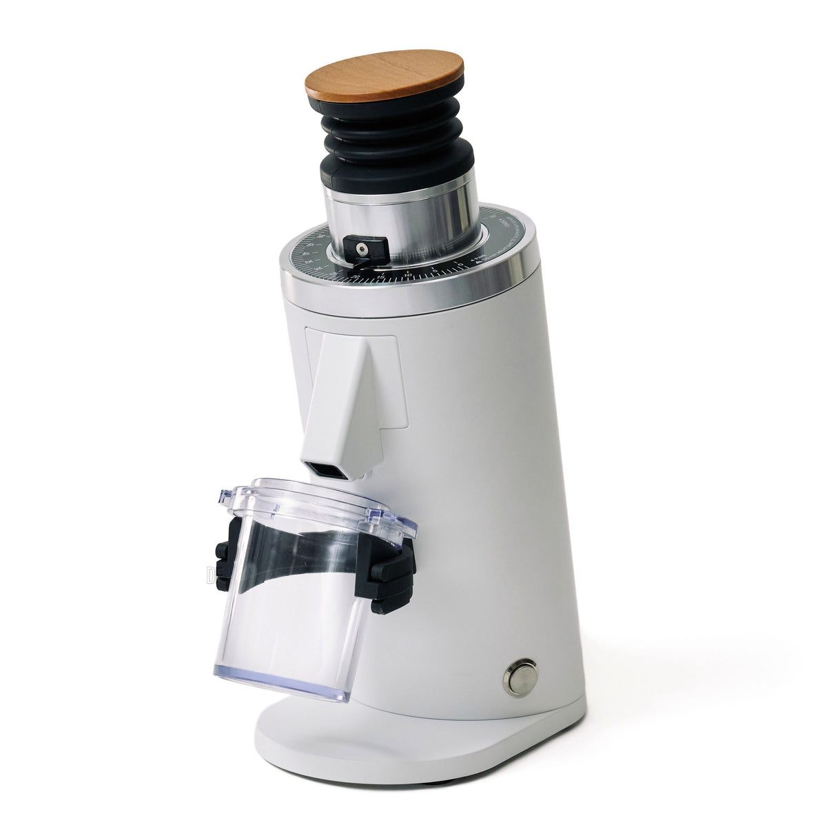 DF Grinders - DF54 V4 All-Purpose Single Dose Coffee Grinder