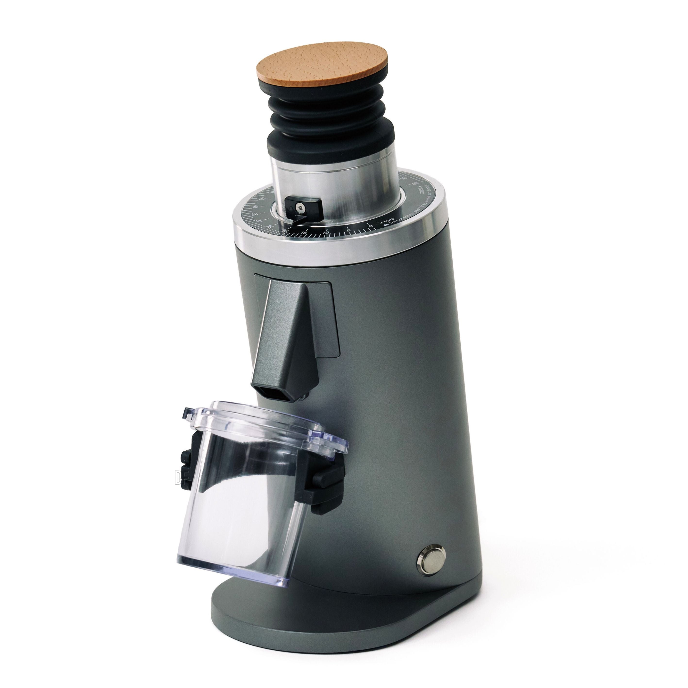 DF Grinders - DF54 V4 All-Purpose Single Dose Coffee Grinder