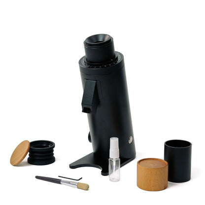DF64V Gen 2 Coffee Grinder
