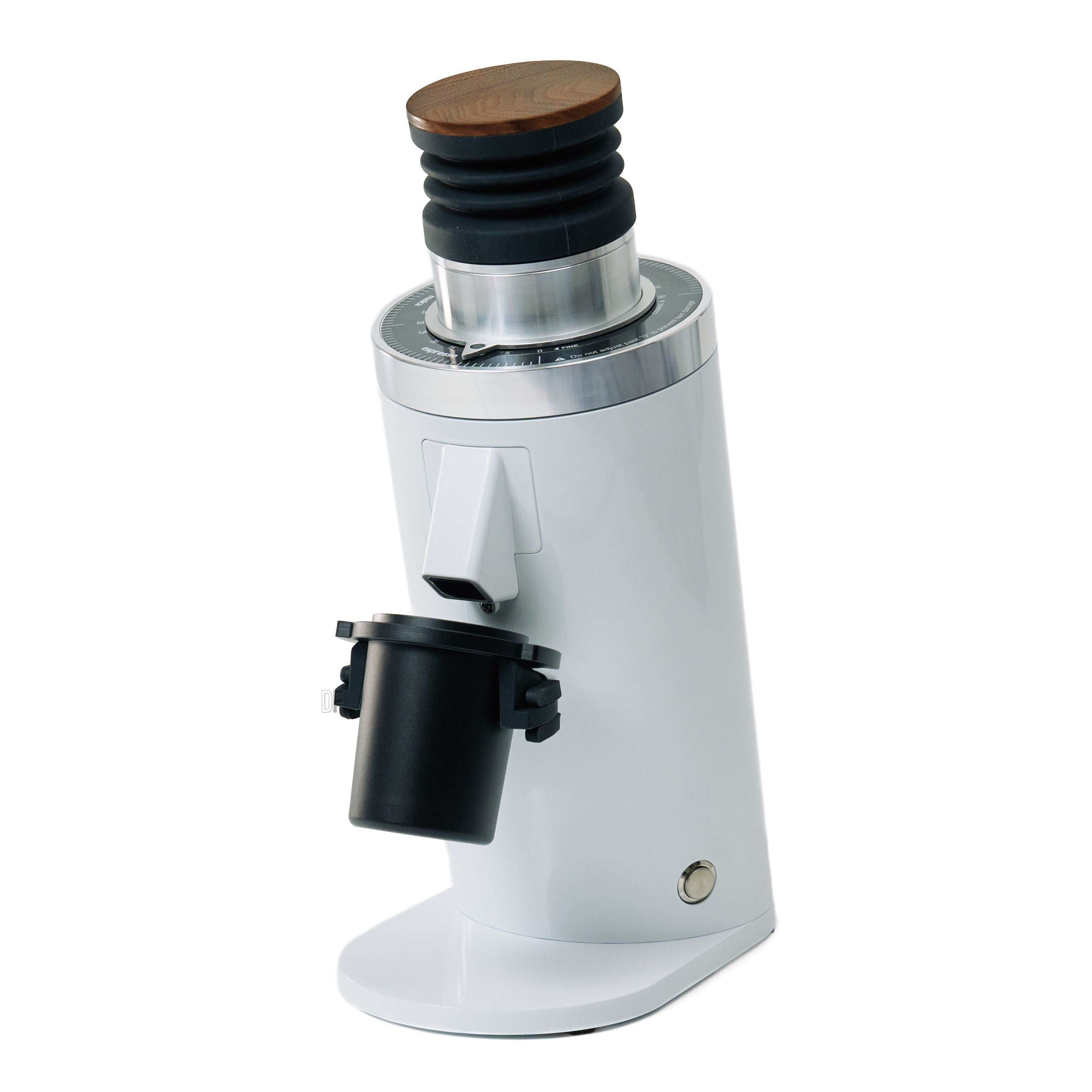 DF Grinders - DF64 Gen 2 Coffee Grinder (V2.5)