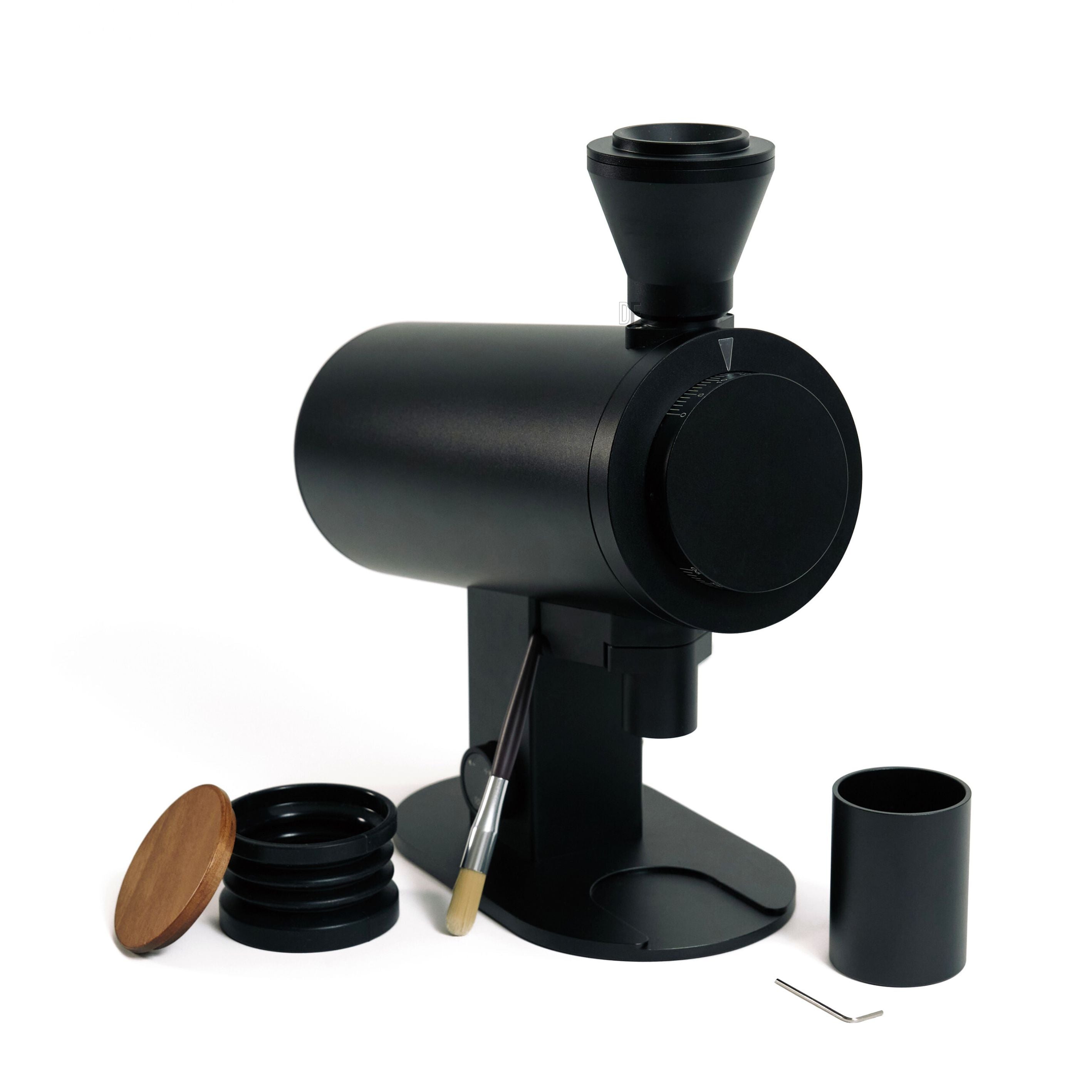 DF Grinders - DF83V Coffee Grinder