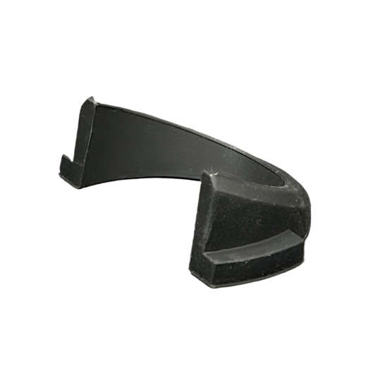Replacement Angled Rubber Adapter