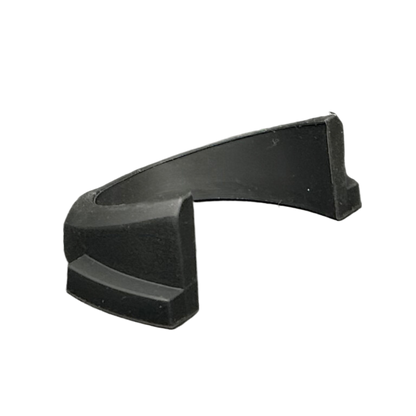 Replacement Angled Rubber Adapter