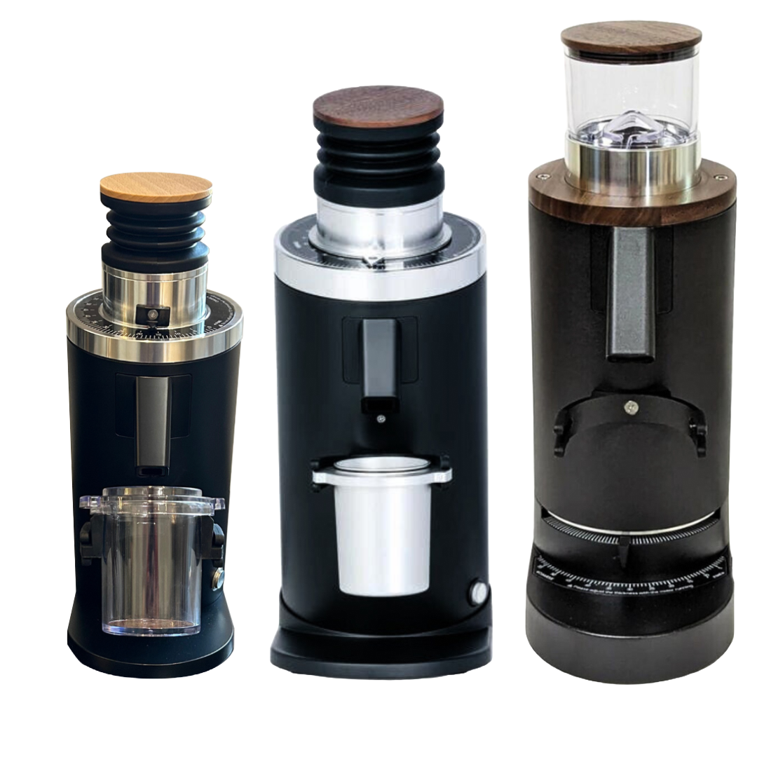 Compare Grinders