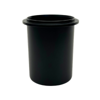 Metal Dosing Cup