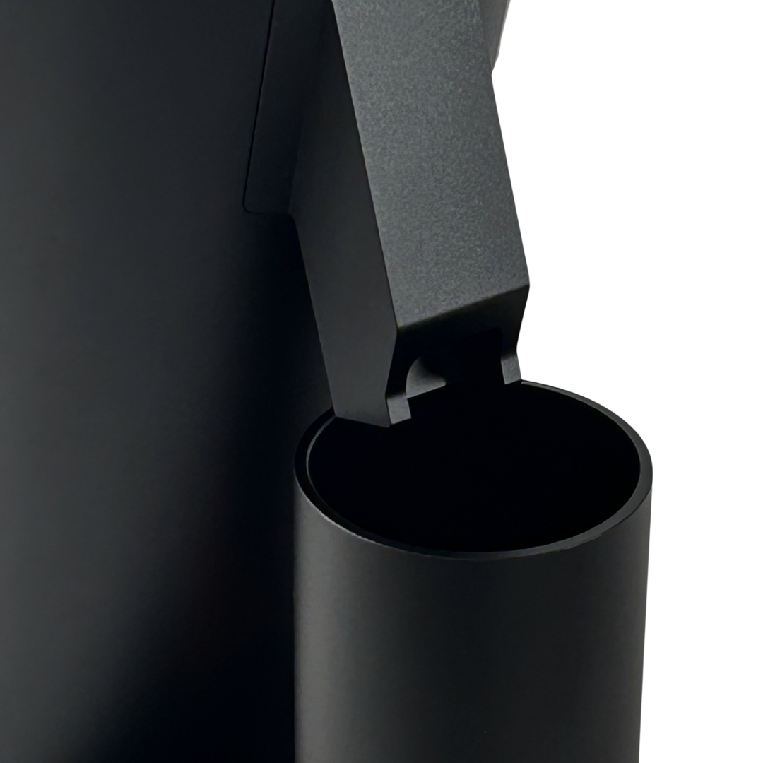 DC63 Conical Burr Coffee Grinder