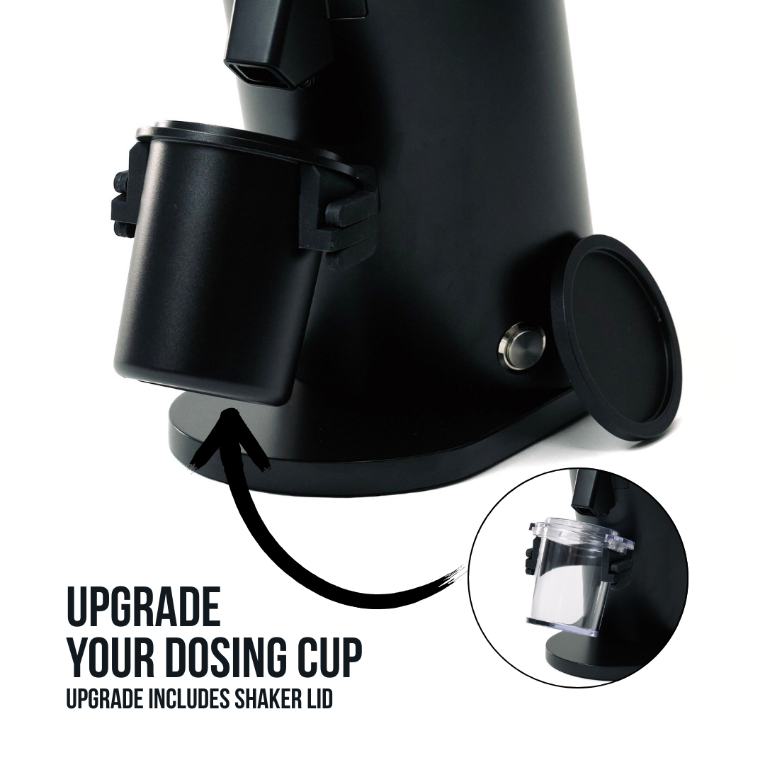 DF54 V3 Coffee Grinder