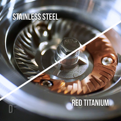 DF54 V4 Coffee Grinder