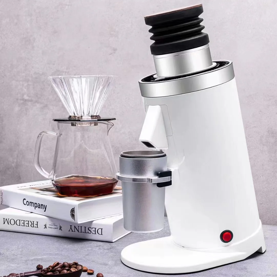 DF64 Gen 2 Coffee Grinder (Certified Open Box)