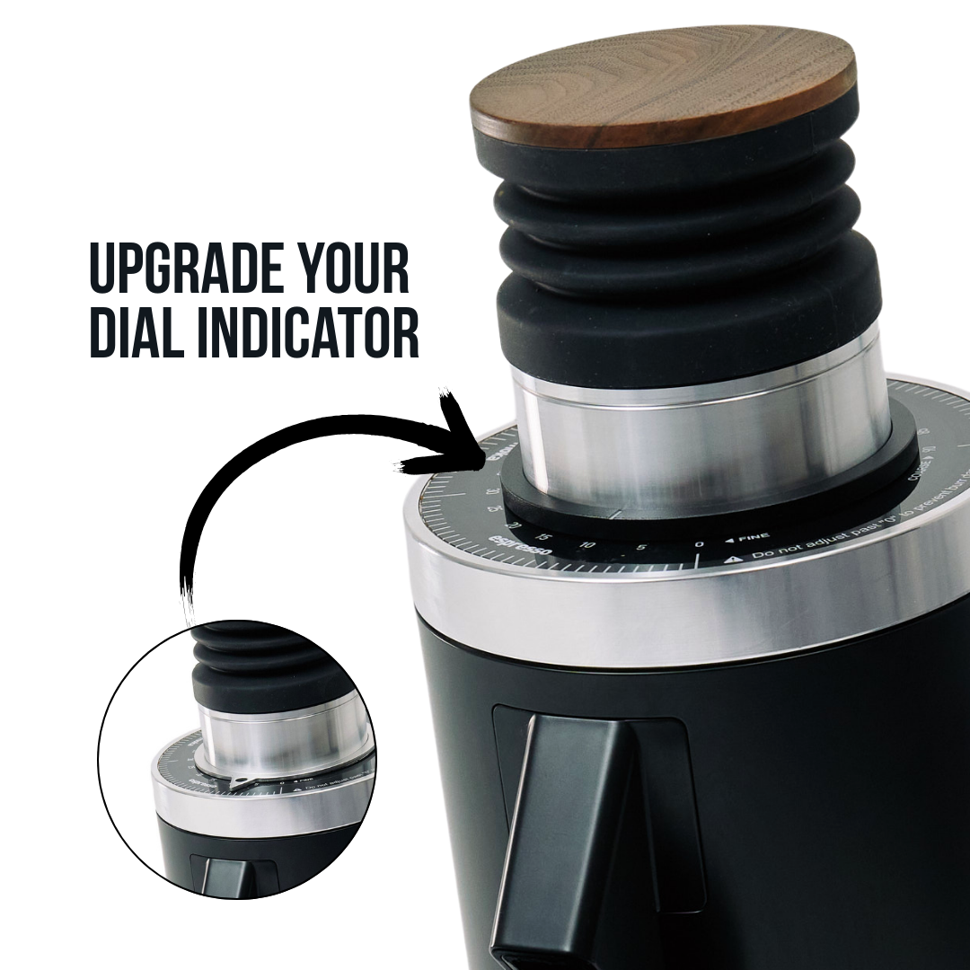 DF64 Gen 2 Coffee Grinder (Certified Open Box)