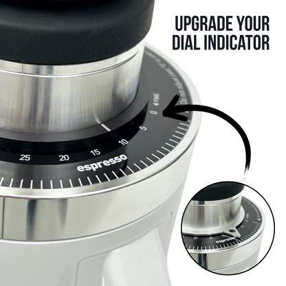 DF64 Gen 2 Coffee Grinder