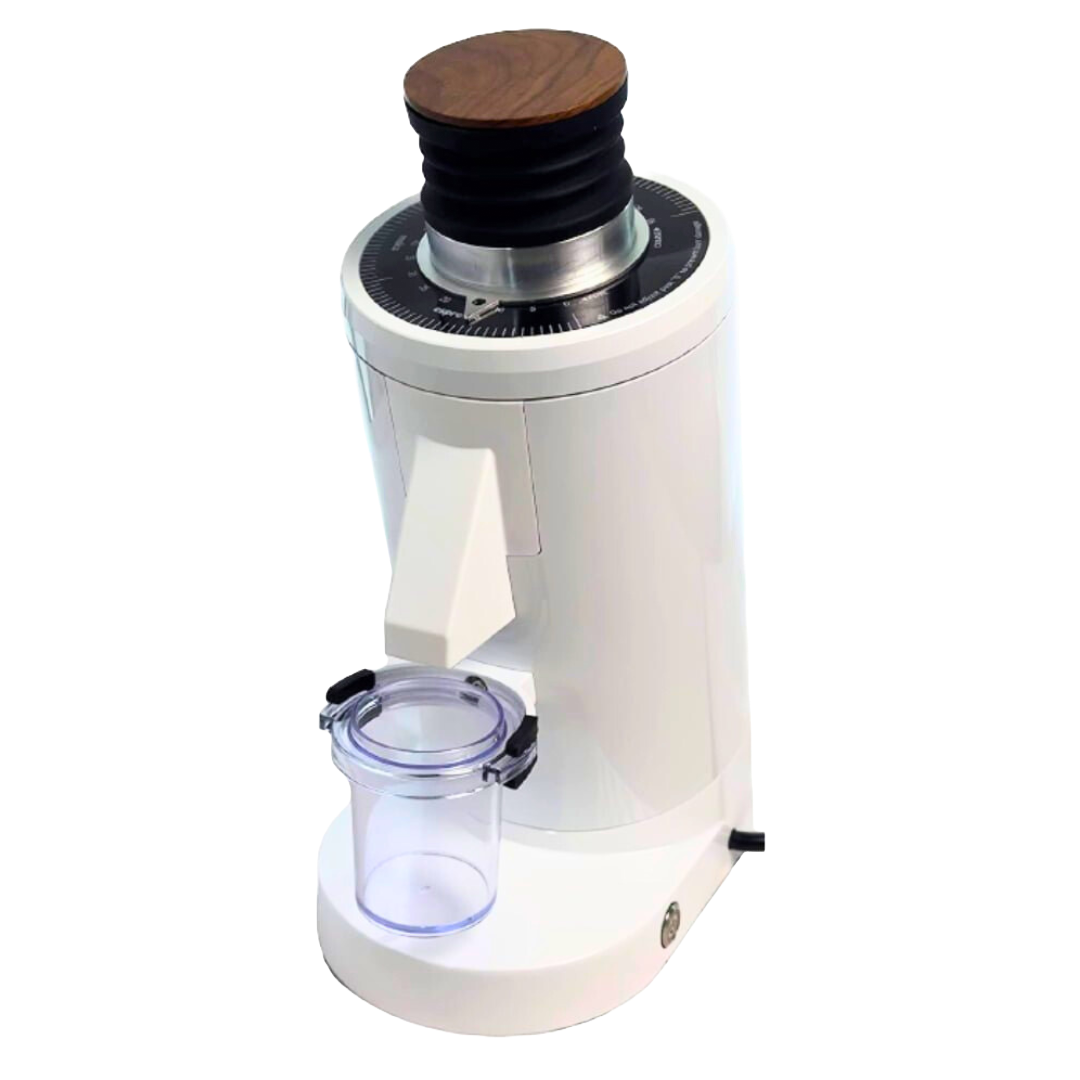 DF Grinders - DF83 Coffee Grinder: Superior Grinding for Coffee
