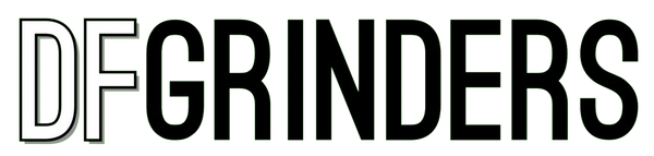DF Grinders