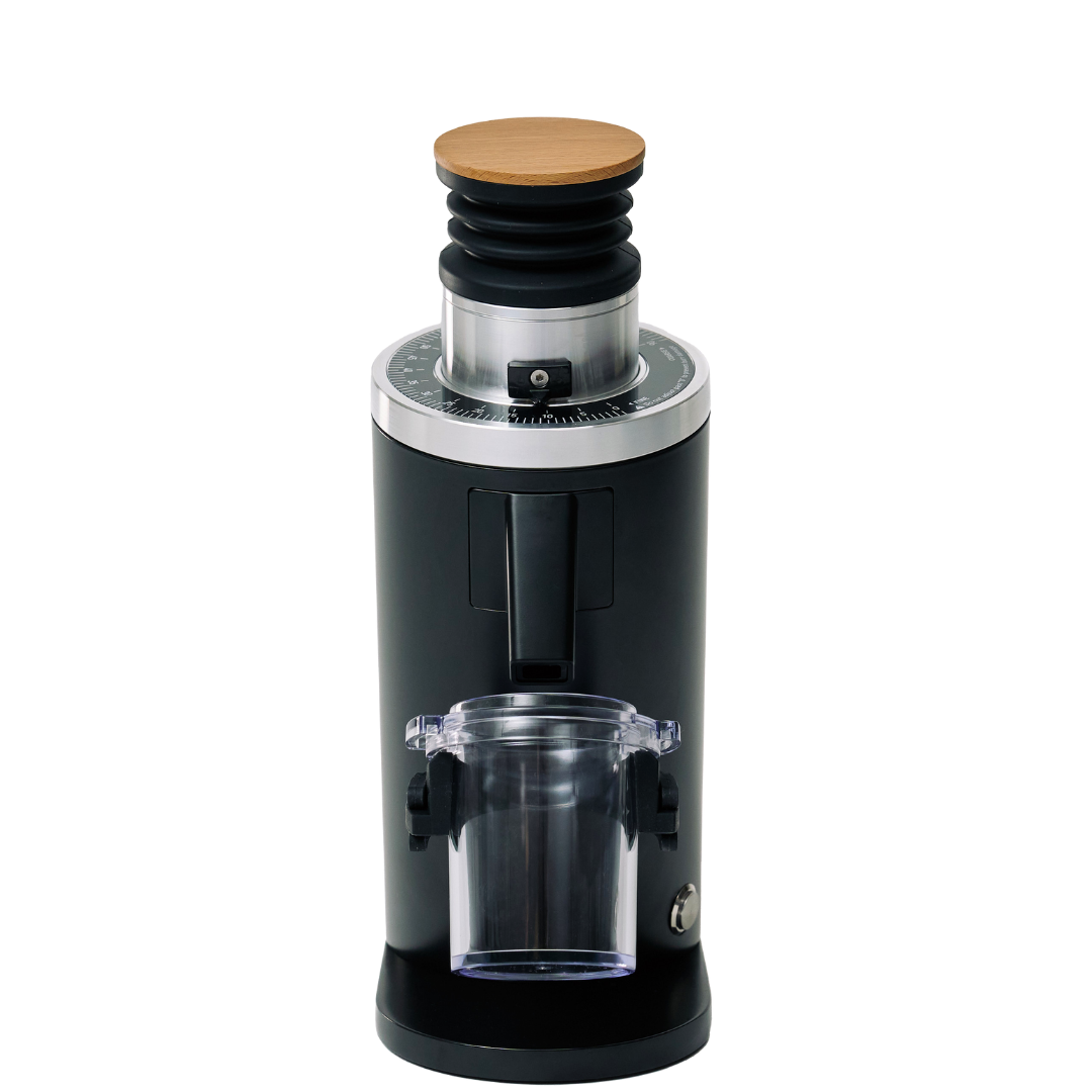 Df54 DF Grinders - DF54 V4 All-Purpose Single Dose Coffee Grinder