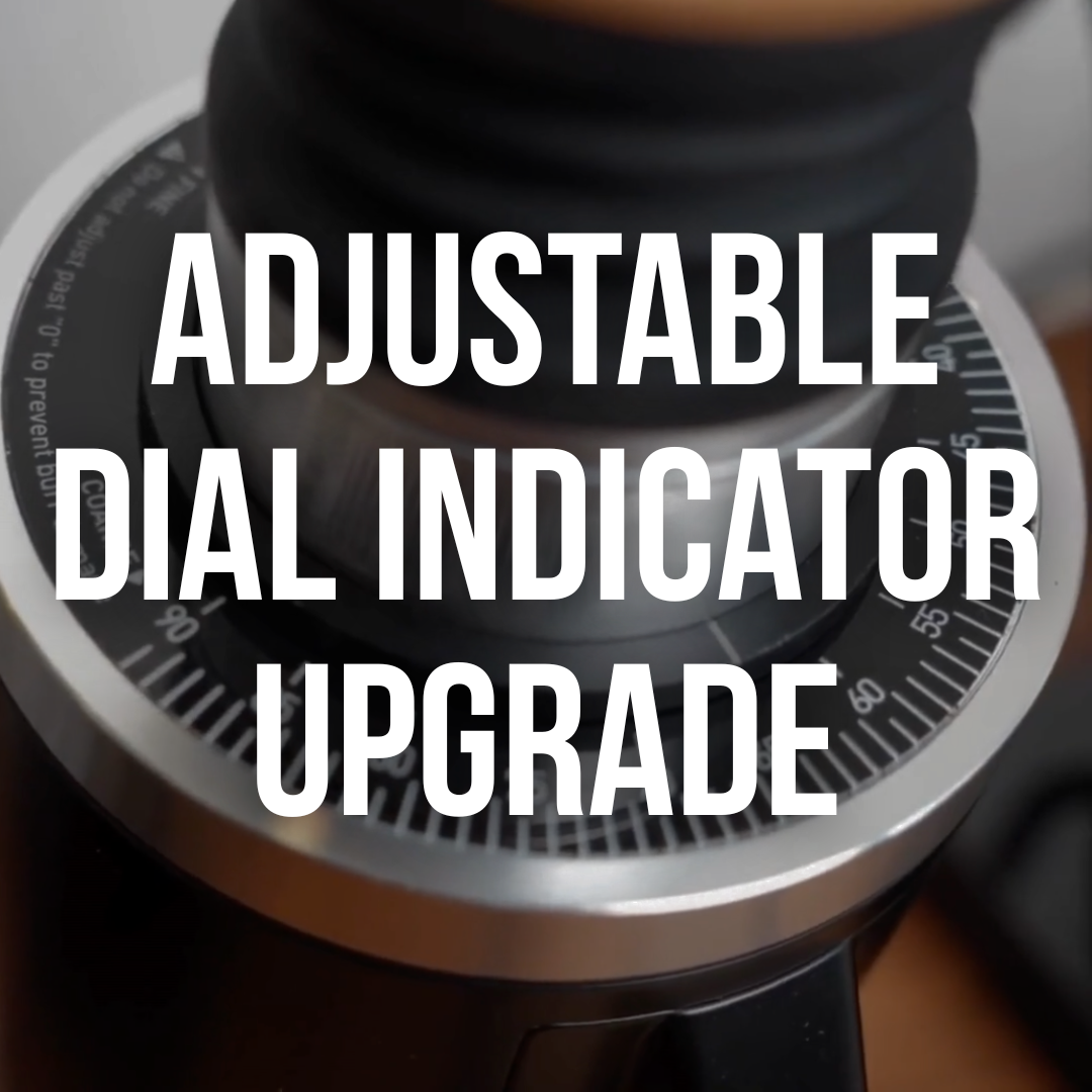 DF54 Video Adjustable Dial Indicator