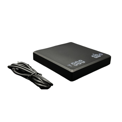Libra Coffee Scale