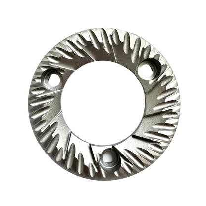 SSP Lab Sweet 64mm Cast Flat Burrs